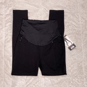 Liverpool Los Angels Maternity the Legging Leggings Size 6/28